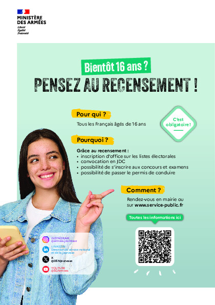 Recensement citoyen